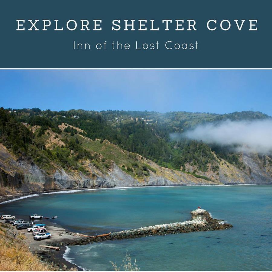 Shelter cove clearance inn